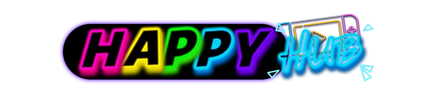 HAPPYHUB สล็อต คาสิโนออนไลน์ เว็บตรง ฝากถอนออโต้